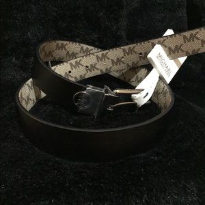 Michael Kors belt